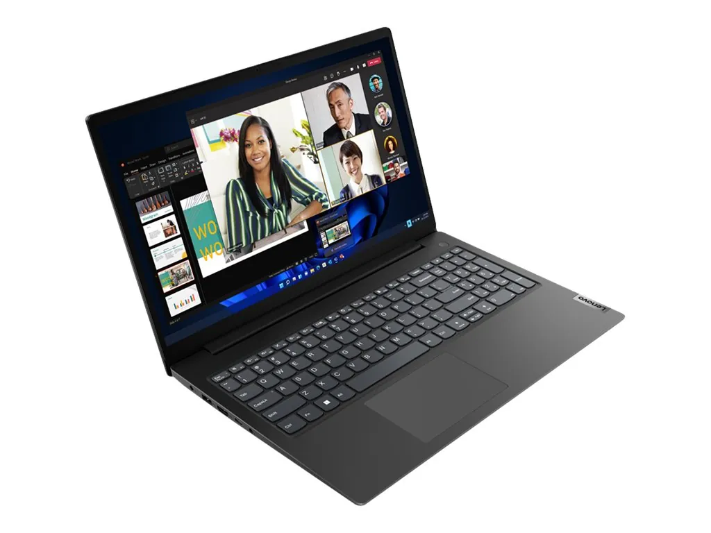 Lenovo V15-AMN | 15,6" Laptop | Ryzen 5 7520U - Ansicht 5