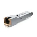 UBIQUITI UniFi SFP-RJ45 Adapter | UACC-CM-RJ45-1G | 1 Gbps