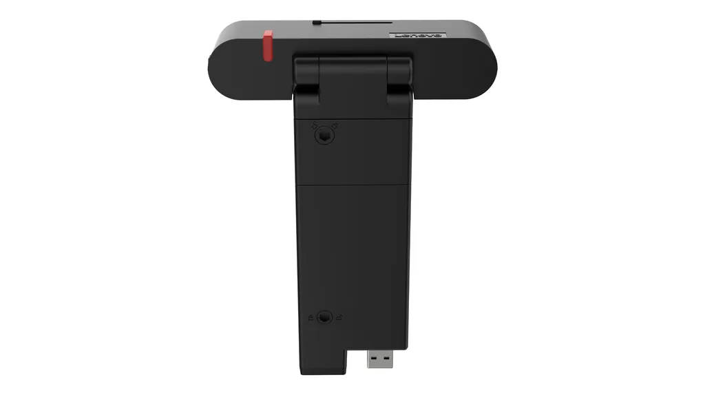 Lenovo ThinkVision MC60 | 1080p Webcam | Windows H - Ansicht 3