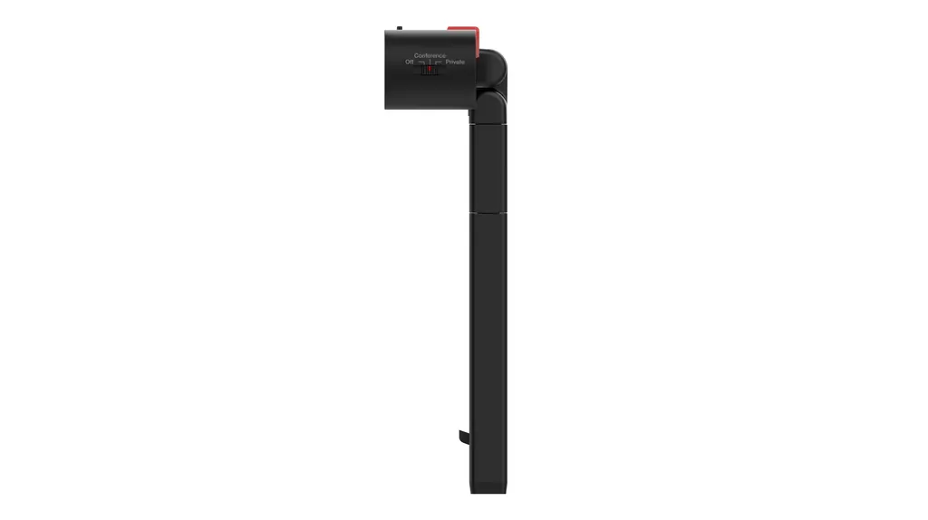 Lenovo ThinkVision MC60 | 1080p Webcam | Windows H - Ansicht 4