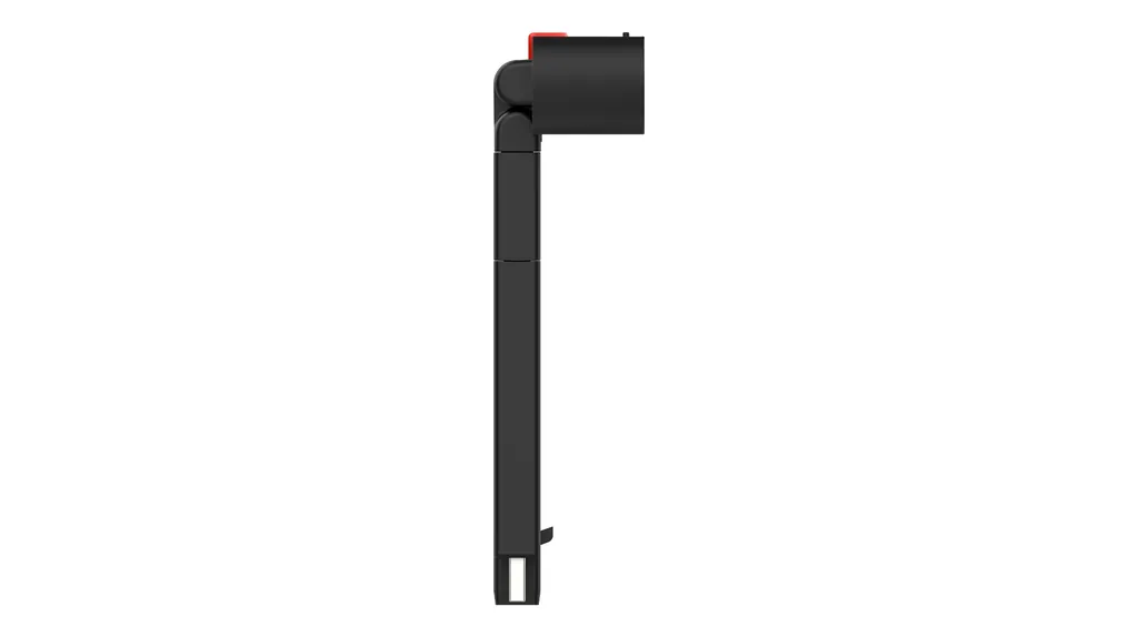 Lenovo ThinkVision MC60 | 1080p Webcam | Windows H - Ansicht 5