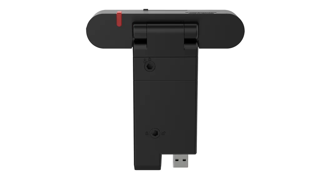 Lenovo ThinkVision MC60 | Monitor Webcam | 1080p - Ansicht 3