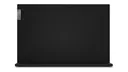 Lenovo ThinkVision M15 | 15,6" Monitor | Full HD I - Ansicht 4