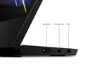 Lenovo ThinkVision M15 | 15,6" Monitor | Full HD I - Ansicht 7