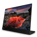 LENOVO ThinkVision M14t G2 | 14" Touch Monitor - Ansicht 3