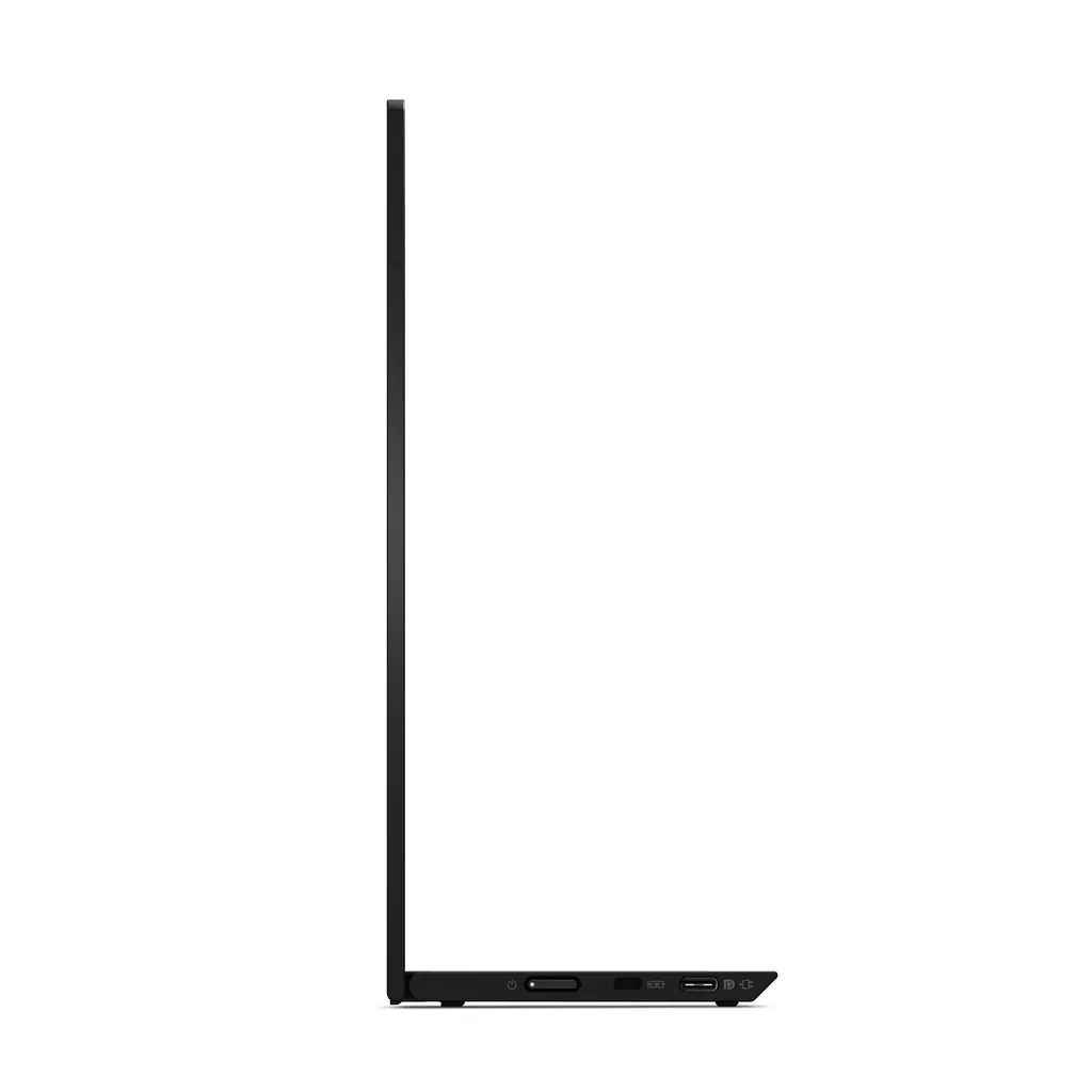 LENOVO ThinkVision M14t G2 | 14" Touch Monitor - Ansicht 4