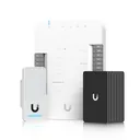 UBIQUITI UniFi Access G2 Starter Kit | Zugangskontrolle | Reader + Hub