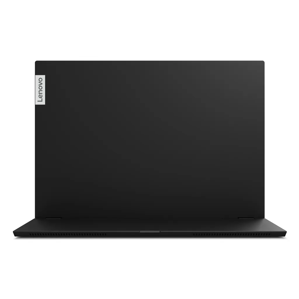 LENOVO ThinkVision M14t G2 | 14" Touch Monitor - Ansicht 6