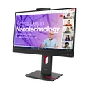 Lenovo ThinkVision T27QD-4v | 27" QHD Monitor | 12 - Ansicht 4