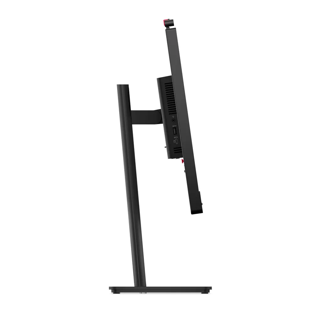 Lenovo ThinkVision T27QD-4v | 27" QHD Monitor | 12 - Ansicht 5