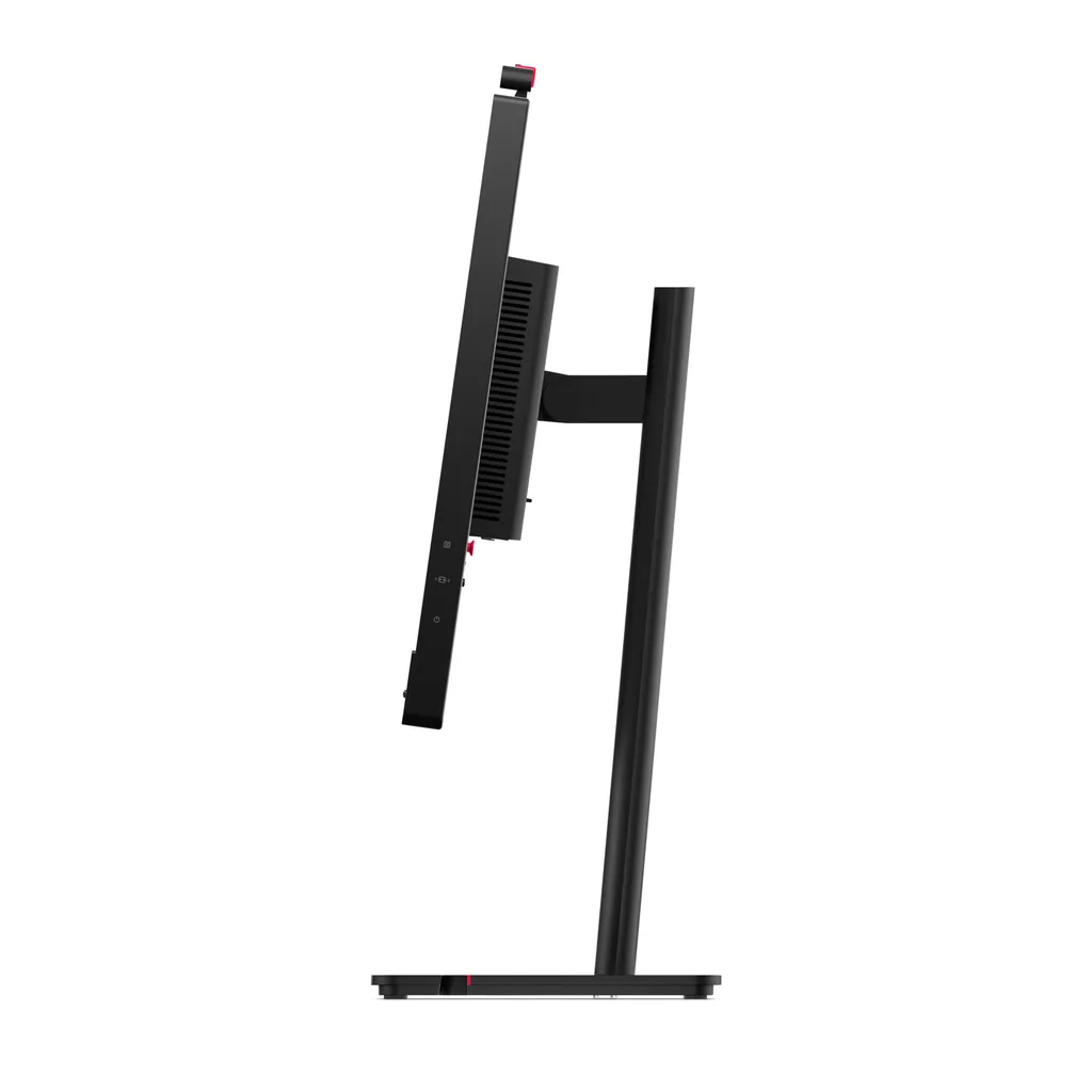 Lenovo ThinkVision T27QD-4v | 27" QHD Monitor | 12 - Ansicht 6