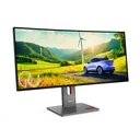 Lenovo ThinkVision P34WD | 34" Curved Monitor | 34 - Ansicht 3