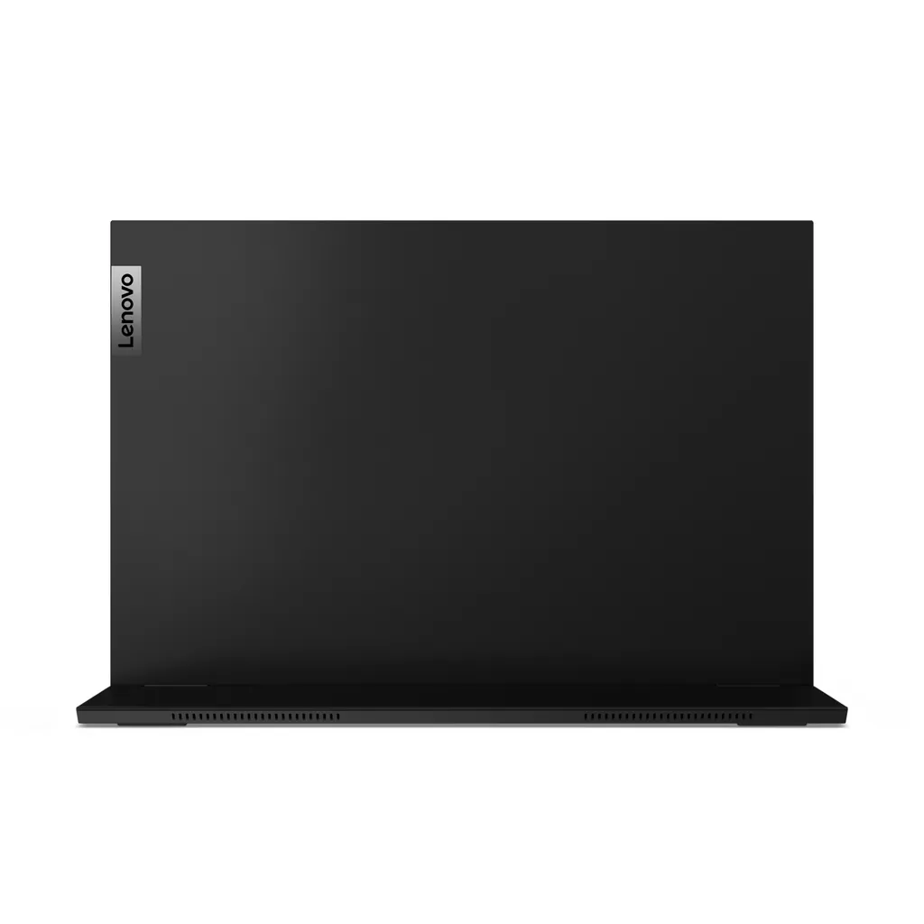 Lenovo ThinkVision M14d | 14" Monitor | 2.2K IPS - Ansicht 2