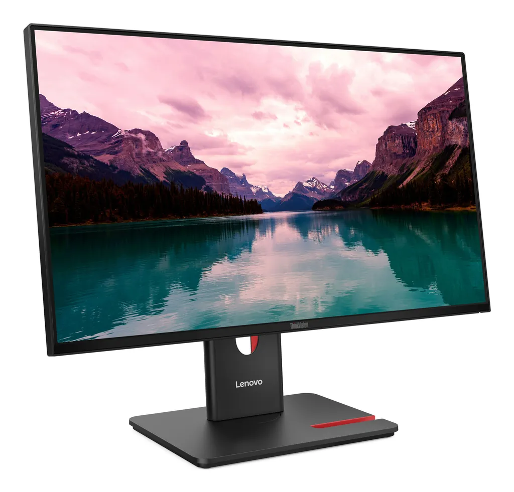 Lenovo ThinkVision T24-40 | 24" Monitor | Full HD  - Ansicht 3