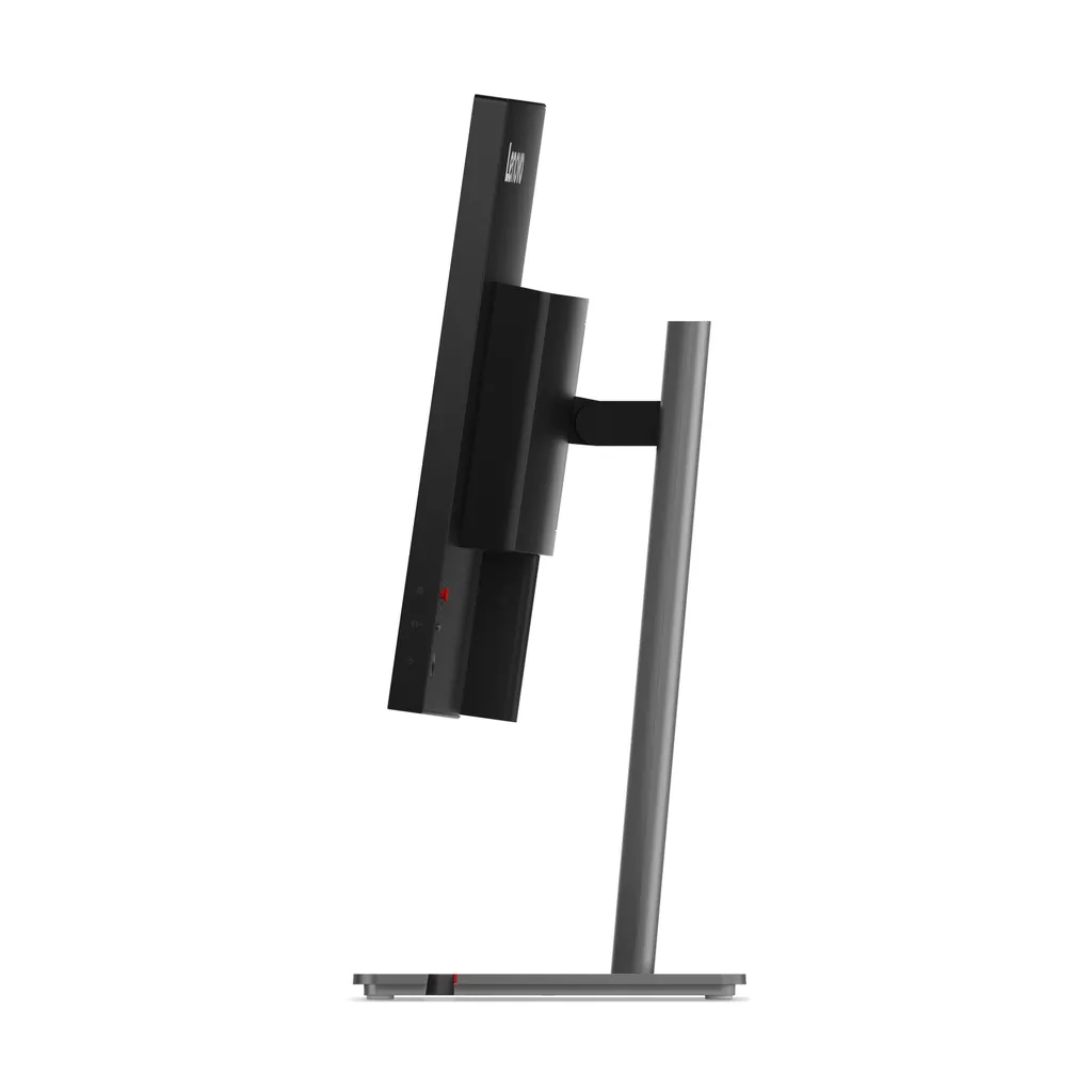 Lenovo ThinkVision P34WD | 34" Curved Monitor | 34 - Ansicht 5