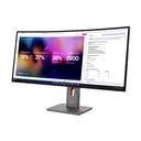 LENOVO ThinkVision P40W | 40" 5K Monitor | 21:9 - Ansicht 4