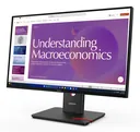 LENOVO ThinkVision T24D-40 | 24" IPS Monitor | 120Hz