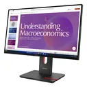 LENOVO ThinkVision T24D-40 | 24" IPS Monitor | 120 - Ansicht 3