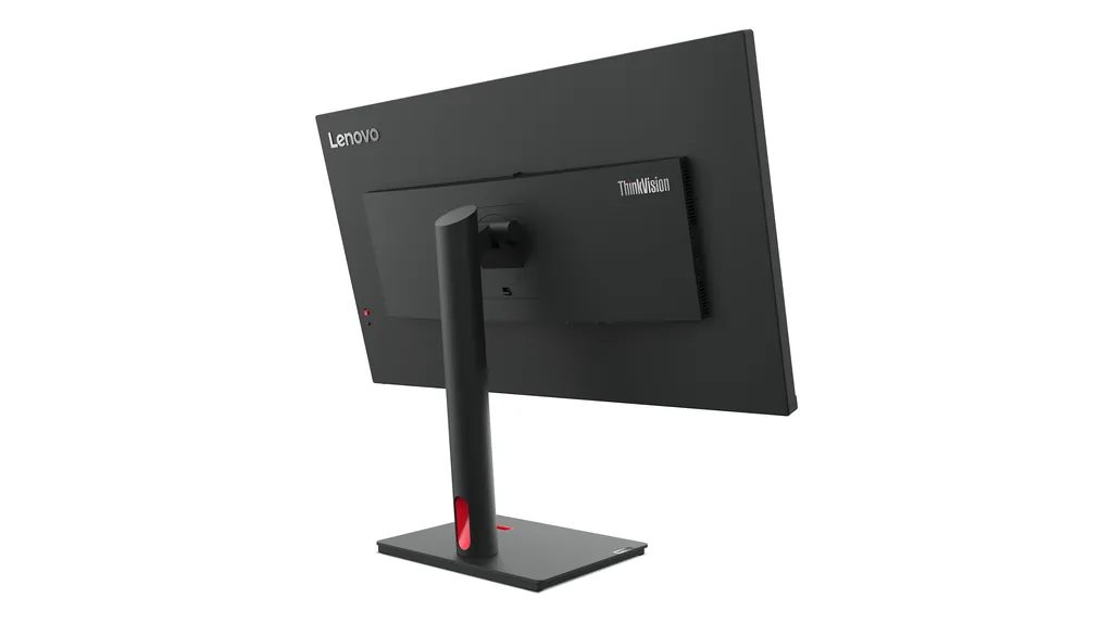 Lenovo ThinkVision T32h-30 | 31,5" Monitor | WQHD - Ansicht 3