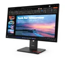 Lenovo ThinkVision T27QD-40 | 27" QHD Monitor | 120Hz