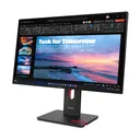 Lenovo ThinkVision T27QD-40 | 27" QHD Monitor | 12 - Ansicht 4