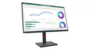 Lenovo ThinkVision T32h-30 | 31,5" Monitor | WQHD - Ansicht 6
