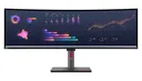 LENOVO ThinkVision P49w-30 | 49" Curved Monitor | 5K