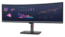 LENOVO ThinkVision P49w-30 | 49" Curved Monitor |  - Ansicht 3