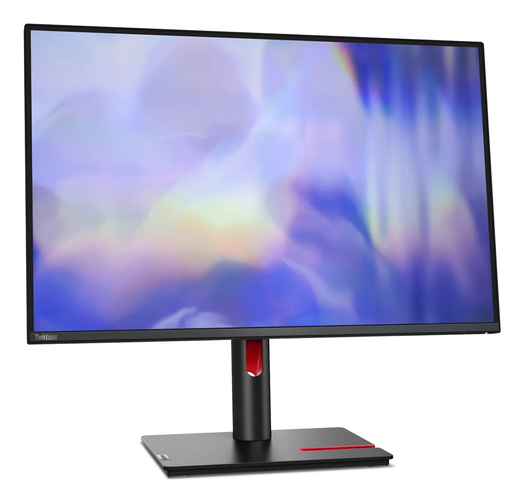 Lenovo ThinkVision T24d-30 | 24" Monitor | 1920x12 - Ansicht 3
