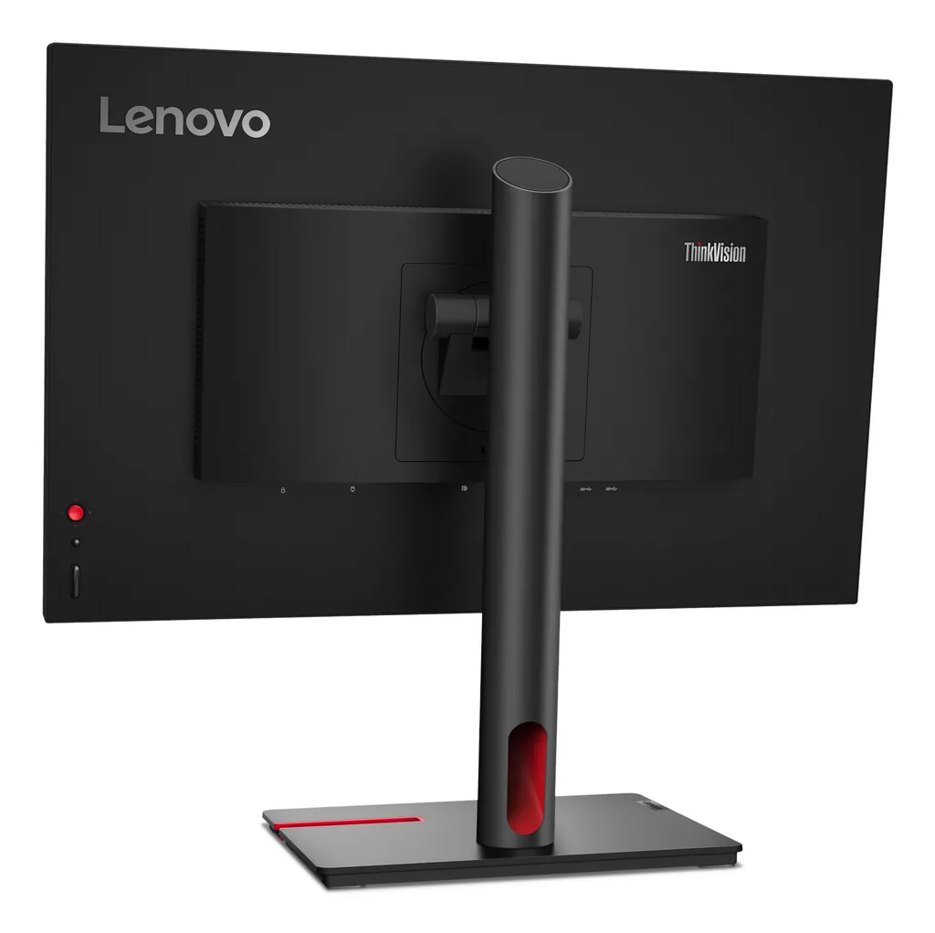 Lenovo ThinkVision T24d-30 | 24" Monitor | 1920x12 - Ansicht 5