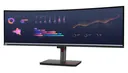 LENOVO ThinkVision P49w-30 | 49" Curved Monitor |  - Ansicht 4