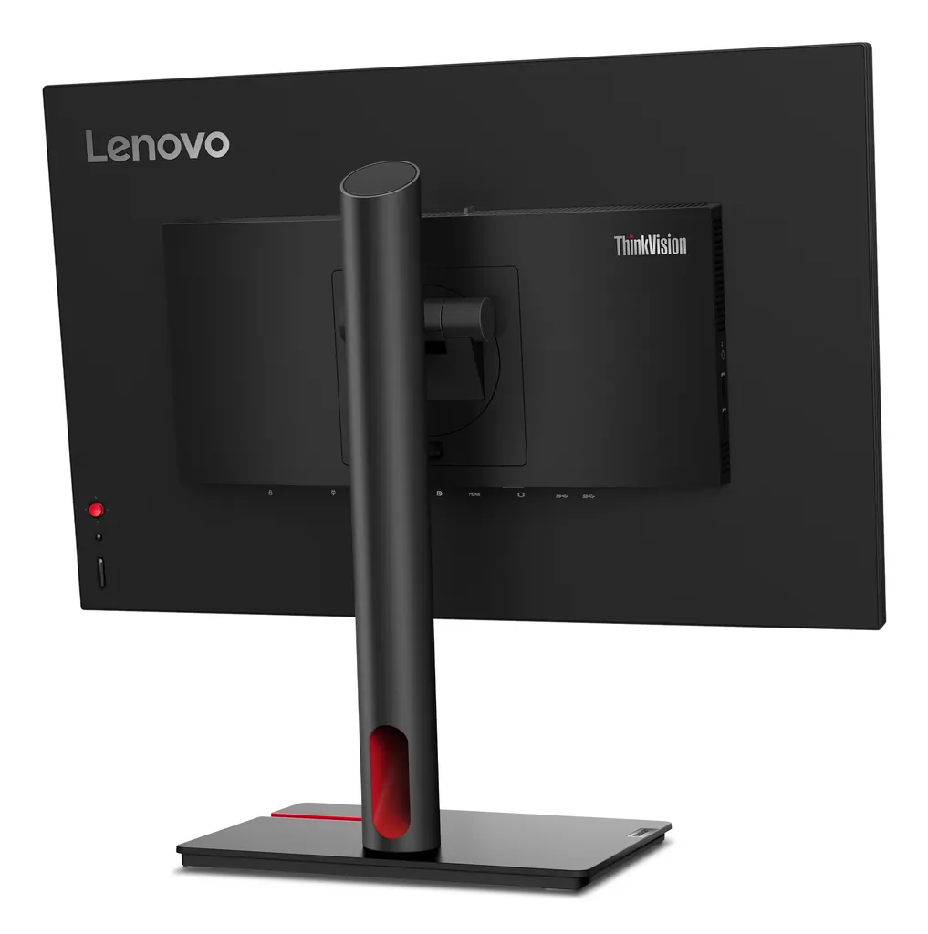 Lenovo ThinkVision T24d-30 | 24" Monitor | 1920x12 - Ansicht 6