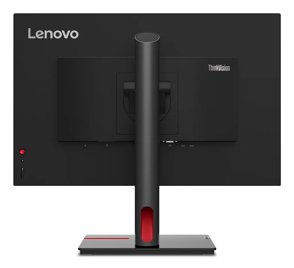 Lenovo ThinkVision T24d-30 | 24" Monitor | 1920x12 - Ansicht 7