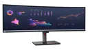 LENOVO ThinkVision P49w-30 | 49" Curved Monitor |  - Ansicht 6