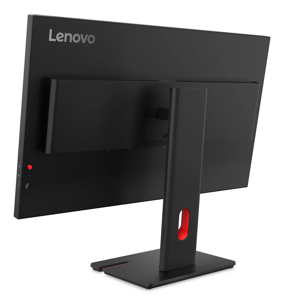 Lenovo ThinkVision T32UD-40 | 32" 4K Monitor | IPS - Ansicht 4
