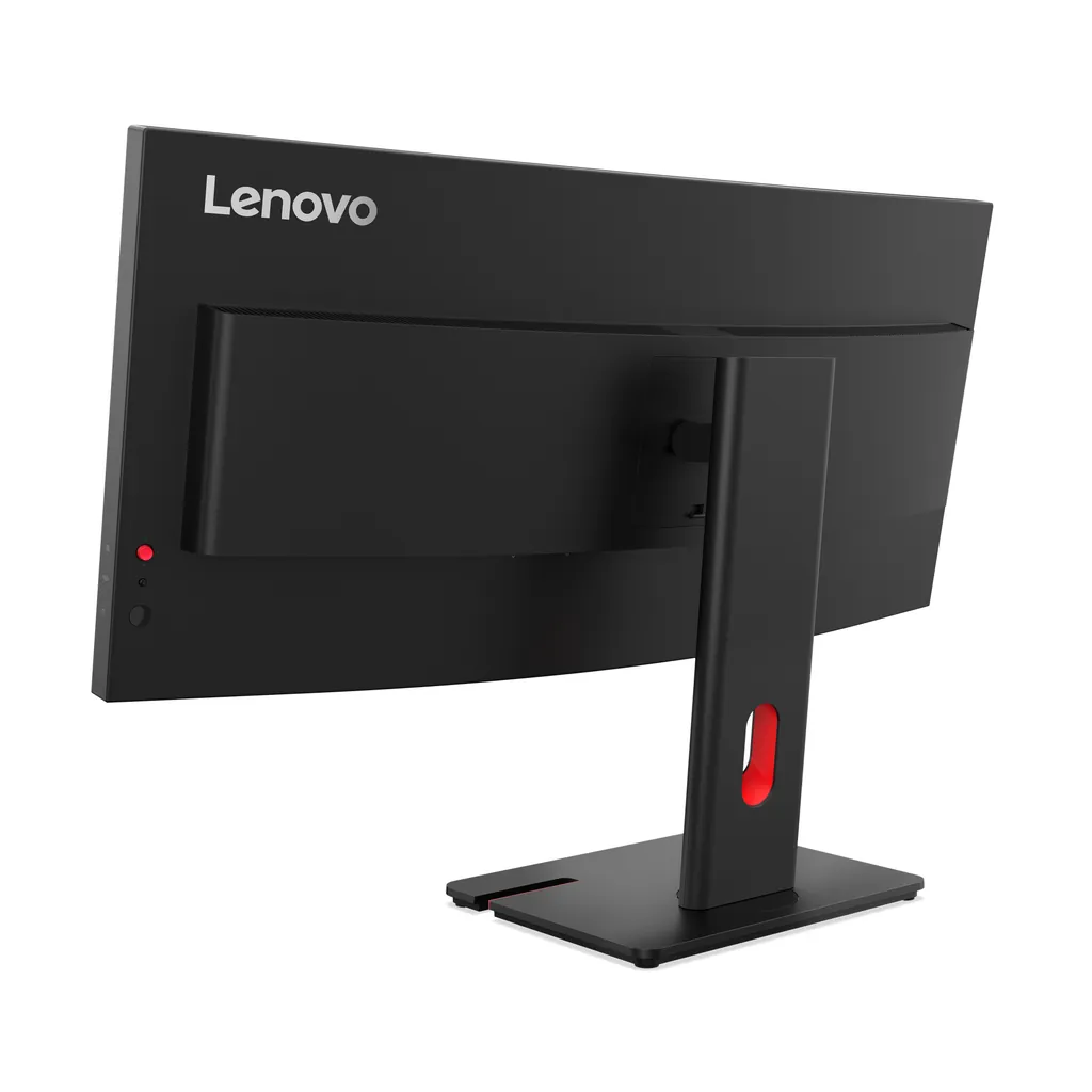 Lenovo ThinkVision T34WD-40 | 34" Monitor | UWQHD - Ansicht 5