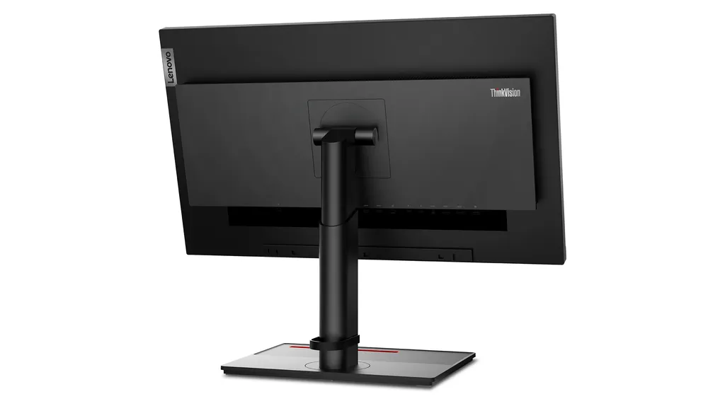 Lenovo ThinkVision P27u-20 | 27" 4K Monitor | IPS - Ansicht 3