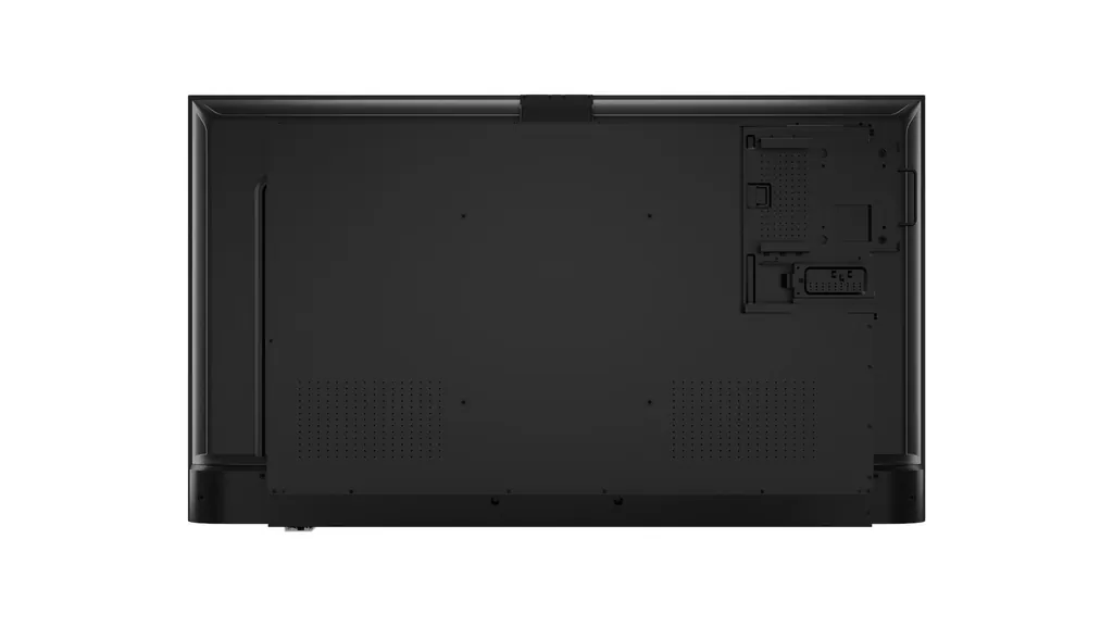 Lenovo ThinkVision E55 | 55" Display | HDR10 - Ansicht 4