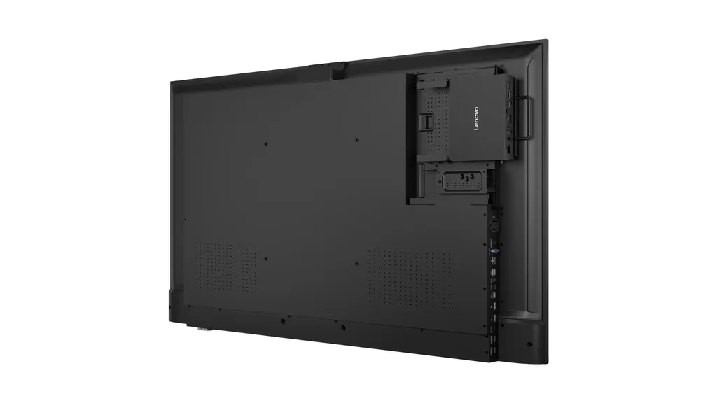 Lenovo ThinkVision E55 | 55" Display | HDR10 - Ansicht 6