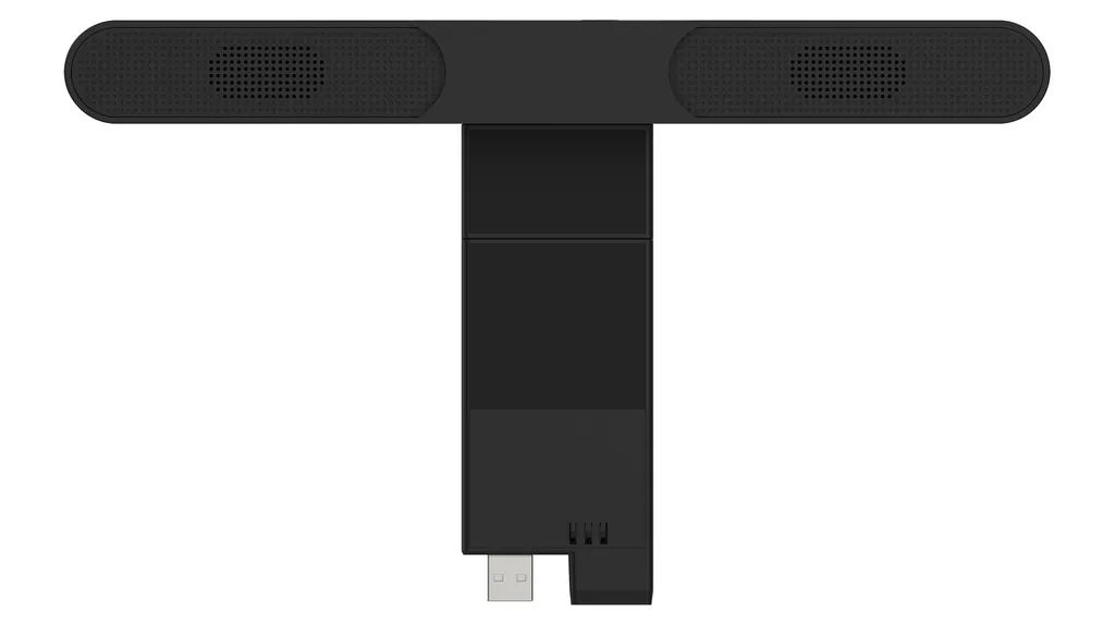 Lenovo ThinkVision MS30 | Monitor Soundbar | 4W RM - Ansicht 2
