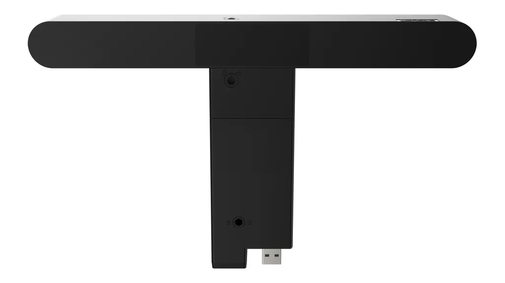 Lenovo ThinkVision MS30 | Monitor Soundbar | 4W RM - Ansicht 3