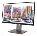LENOVO ThinkVision P27QD-40 | 27" QHD Monitor | 12 - Ansicht 3