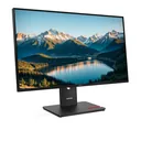Lenovo ThinkVision T27Q-40 | 27" QHD Monitor | 120 - Ansicht 3