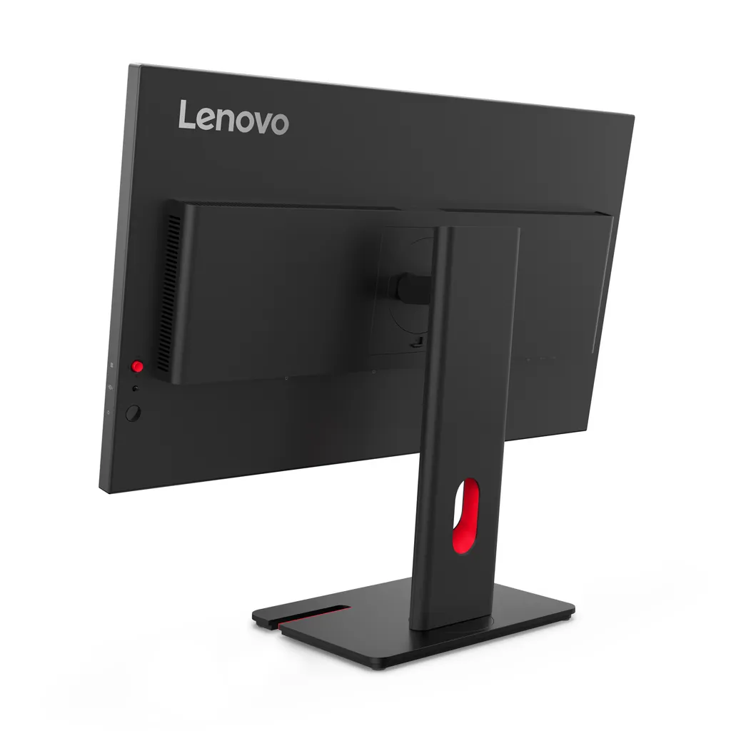 Lenovo ThinkVision T27Q-40 | 27" QHD Monitor | 120 - Ansicht 7