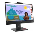 LENOVO ThinkVision T24D-4v | 24" Monitor | USB-C H - Ansicht 3