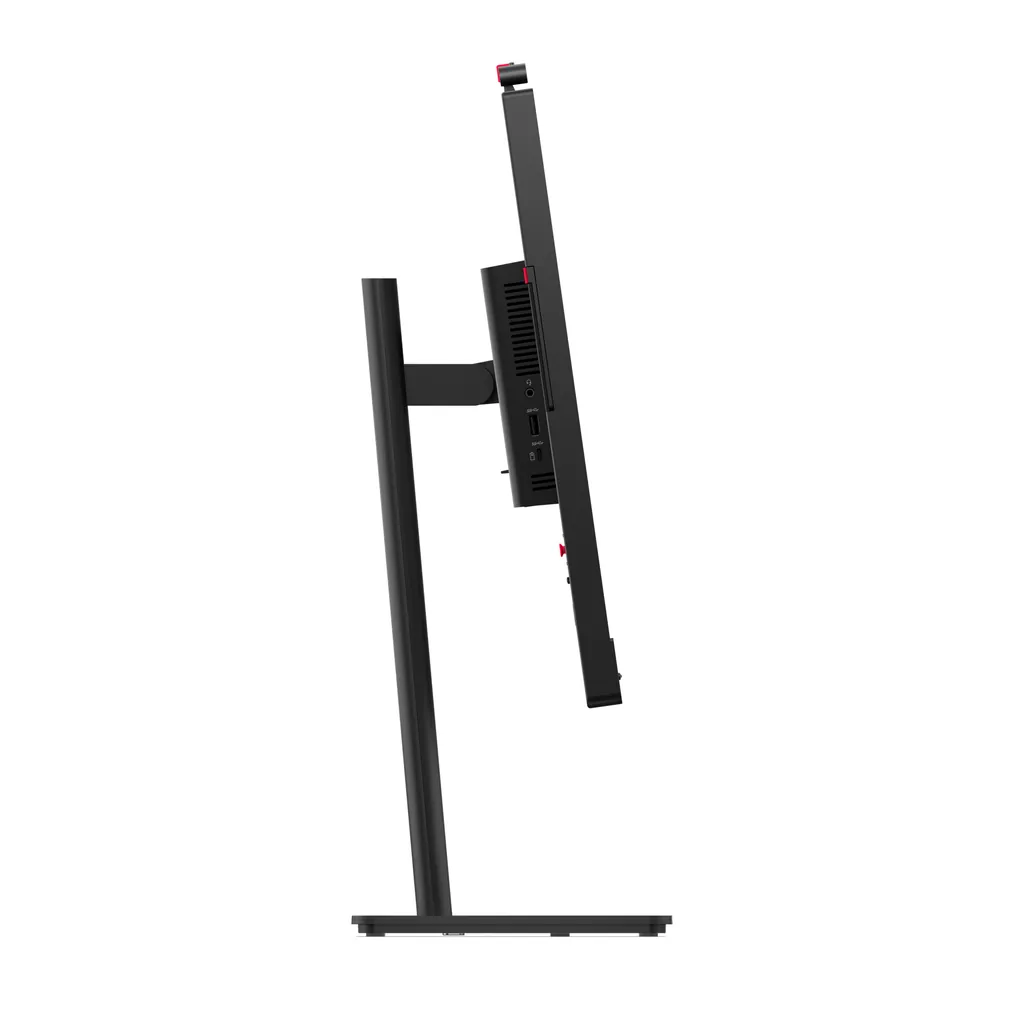LENOVO ThinkVision T24-4v | 24" Monitor | Full HD  - Ansicht 5