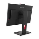 LENOVO ThinkVision T24D-4v | 24" Monitor | USB-C H - Ansicht 5