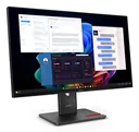 Lenovo ThinkVision T27UD-40 | 27" 4K Monitor | IPS - Ansicht 4