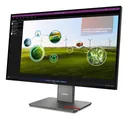 Lenovo ThinkVision P27Q-40 | 27" QHD Monitor | 120Hz