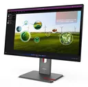 Lenovo ThinkVision P27Q-40 | 27" QHD Monitor | 120 - Ansicht 4